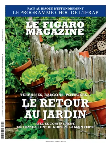 Le Figaro Magazine - 8 May 2020