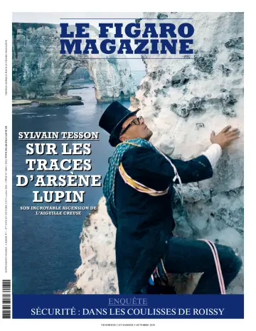 Le Figaro Magazine - 02 oct. 2020