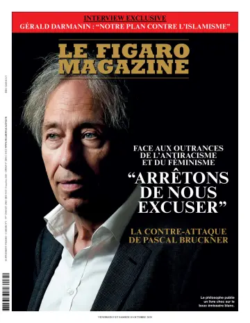 Le Figaro Magazine - 09 oct. 2020