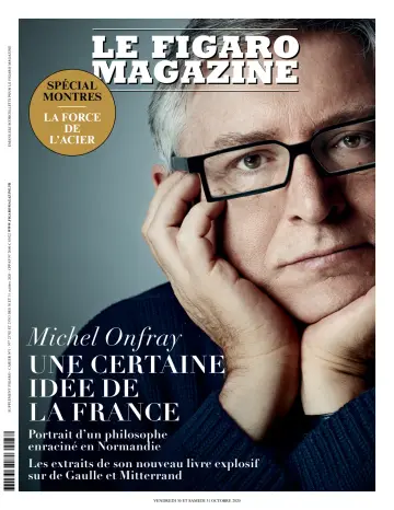 Le Figaro Magazine - 30 Oct 2020