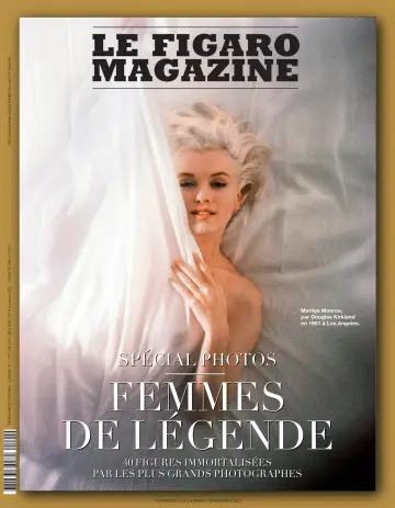 Le Figaro Magazine - 05 nov. 2021