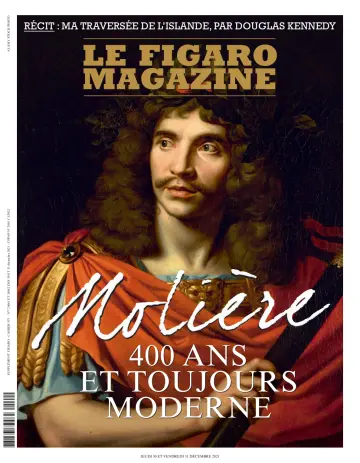 Le Figaro Magazine - 30 dic. 2021