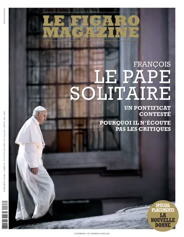 Le Figaro Magazine - 13 mayo 2022