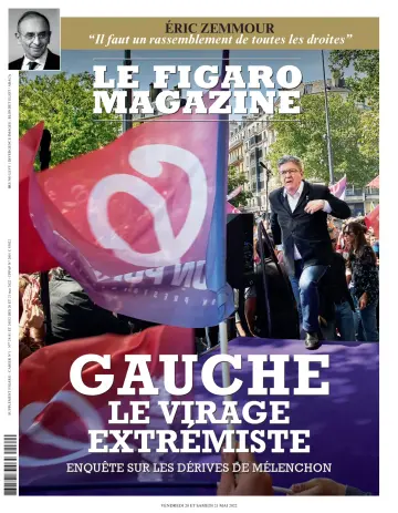 Le Figaro Magazine - 20 May 2022