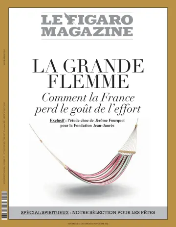 Le Figaro Magazine - 11 Nov 2022