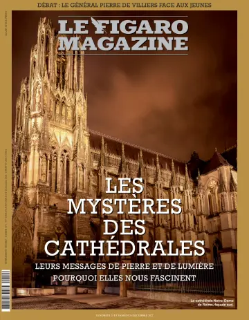 Le Figaro Magazine - 23 dic. 2022