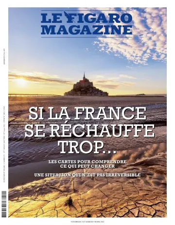 Le Figaro Magazine - 3 Mar 2023