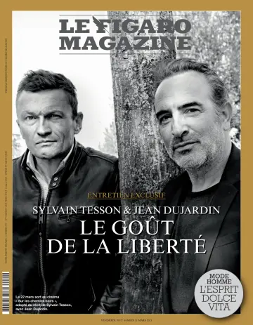 Le Figaro Magazine - 10 Mar 2023