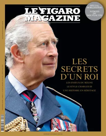 Le Figaro Magazine - 05 mayo 2023