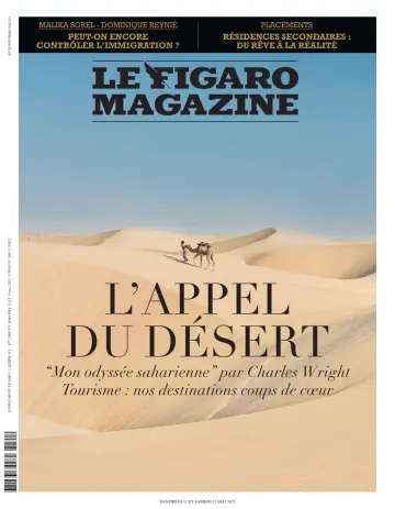 Le Figaro Magazine - 12 mayo 2023