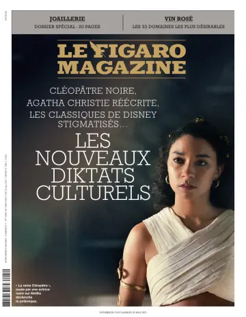 Le Figaro Magazine - 19 mayo 2023