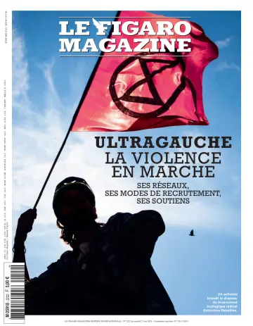 Le Figaro Magazine - 26 mayo 2023
