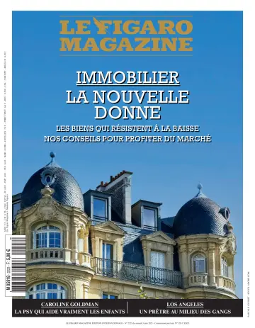 Le Figaro Magazine - 2 Jun 2023