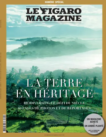 Le Figaro Magazine - 09 jun. 2023
