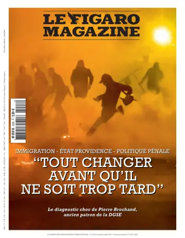 Le Figaro Magazine - 07 jul. 2023