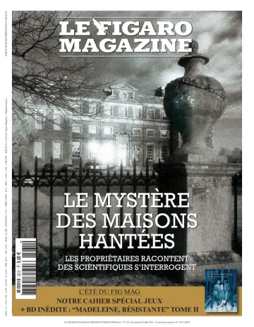 Le Figaro Magazine - 28 Jul 2023