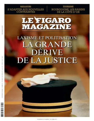 Le Figaro Magazine - 06 oct. 2023