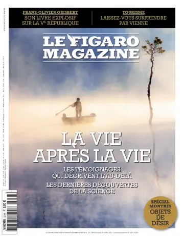 Le Figaro Magazine - 27 oct. 2023