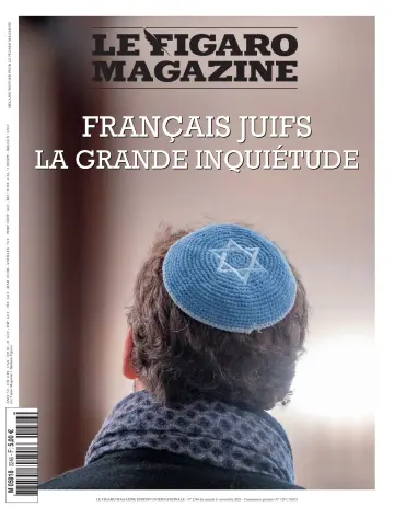 Le Figaro Magazine - 10 nov. 2023