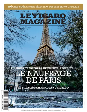 Le Figaro Magazine - 24 nov. 2023
