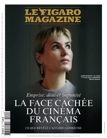 Le Figaro Magazine - 23 Feabh 2024