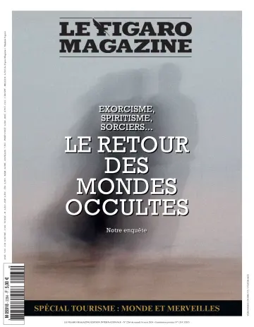 Le Figaro Magazine - 15 Márta 2024