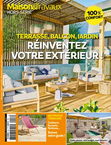 Maison & Travaux - 05 五月 2021