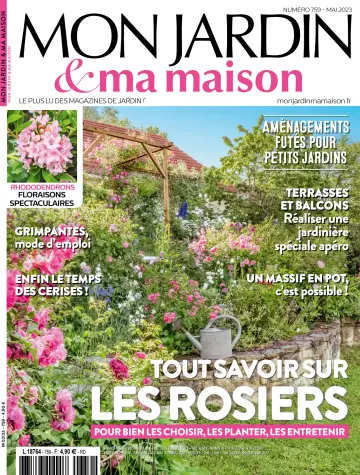 Mon Jardin & Ma Maison - 03 maio 2023