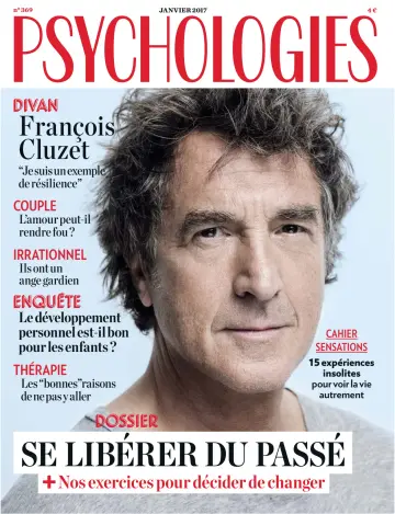 Psychologies (France) - 01 enero 2017