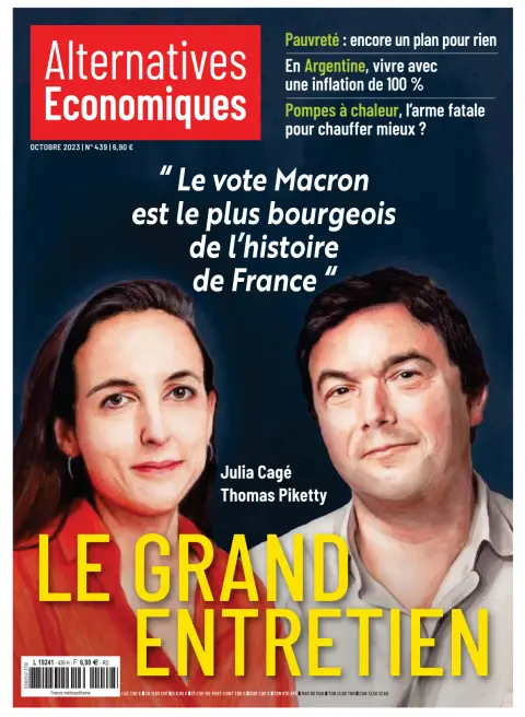 Alternatives Economiques