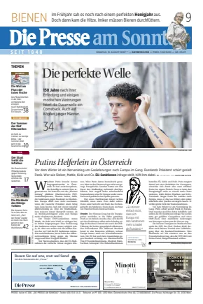 Die Presse