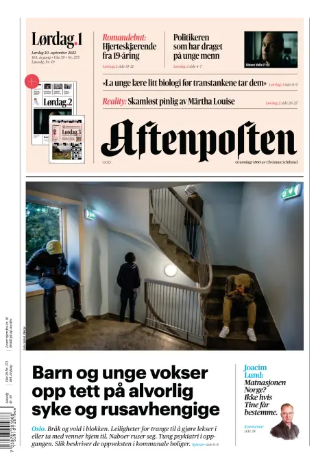 Aftenposten