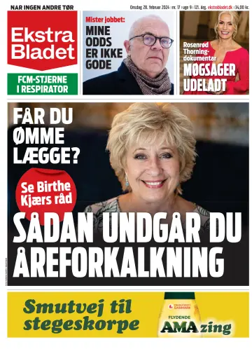 Ekstra Bladet - 28 Feb 2024