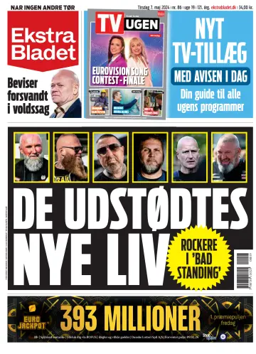Ekstra Bladet - 7 May 2024