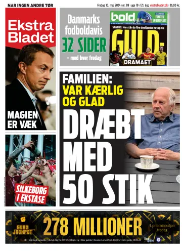 Ekstra Bladet - 10 May 2024
