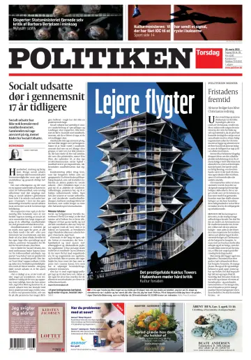 Politiken - 30 março 2023