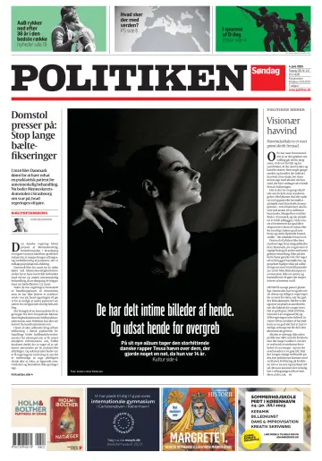 Politiken - 04 6月 2023