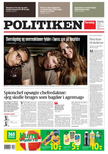 Politiken - 31 8月 2023