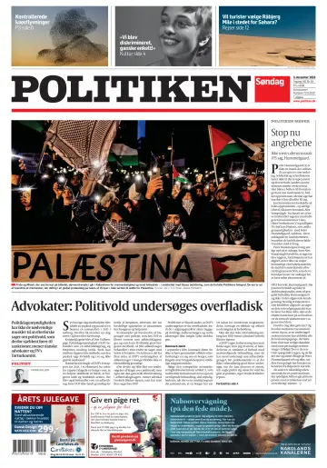 Politiken - 03 12月 2023