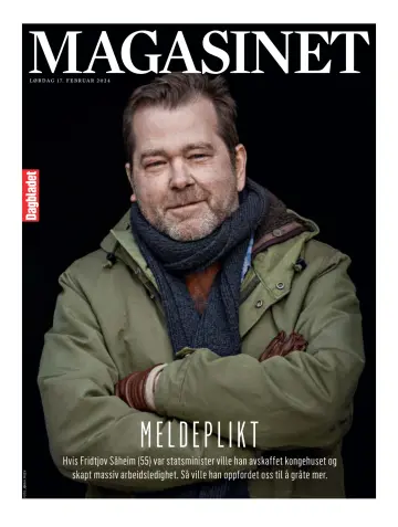 Magasinet - 17 Feabh 2024