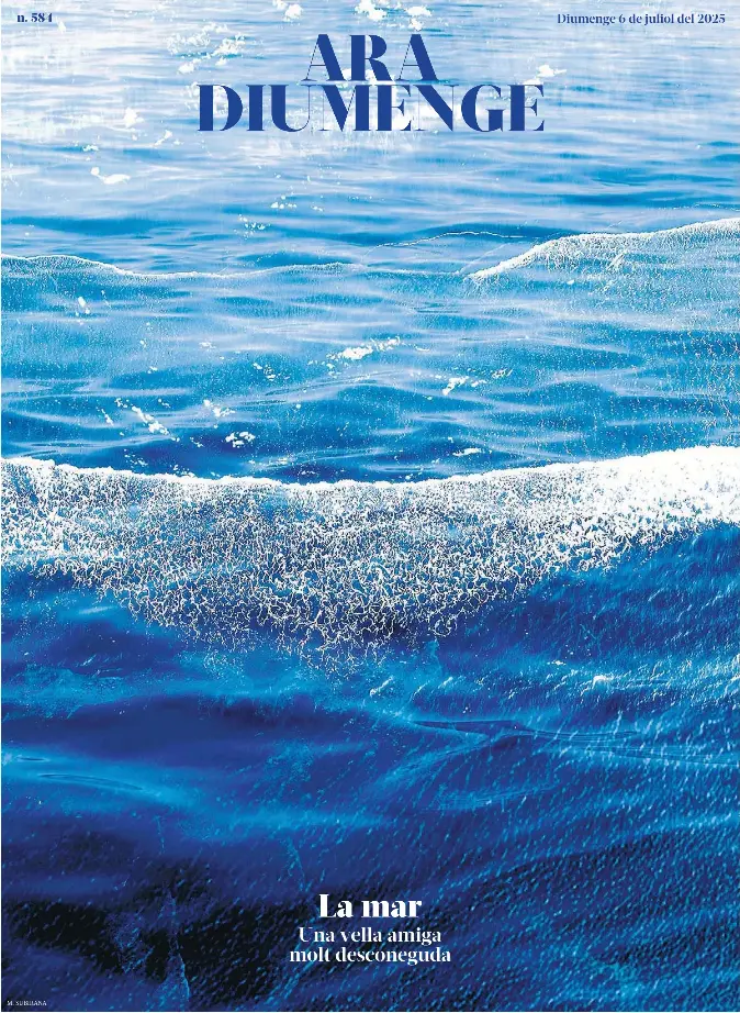LA MAR