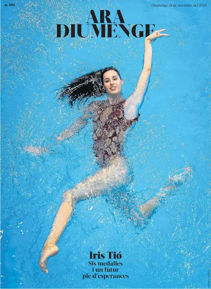 IRIS TIÓ