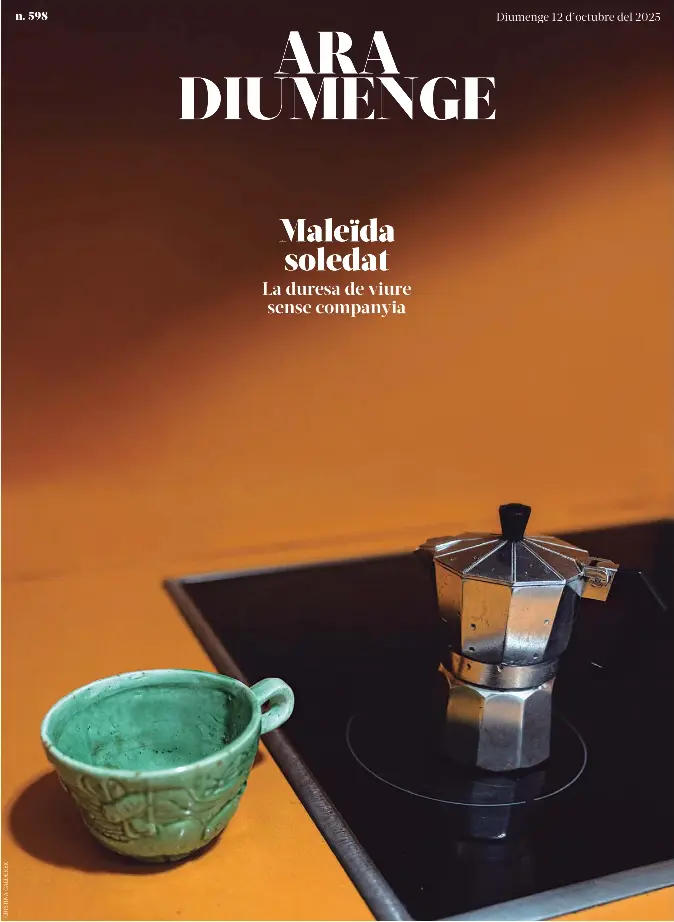 MALEÏDA SOLEDAT