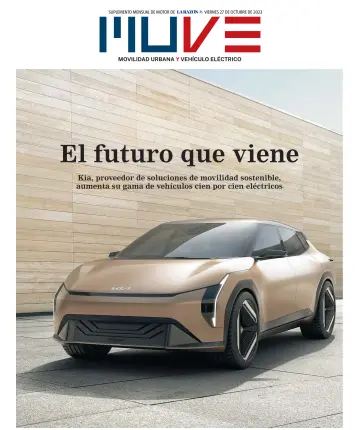 Tú Motor - 27 十月 2023