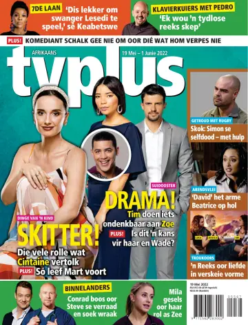 TV Plus (Afrikaans) - 19 May 2022