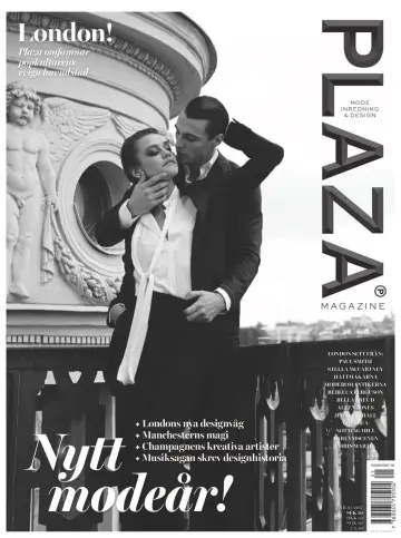 Plaza Magazine - 19 Dec 2017