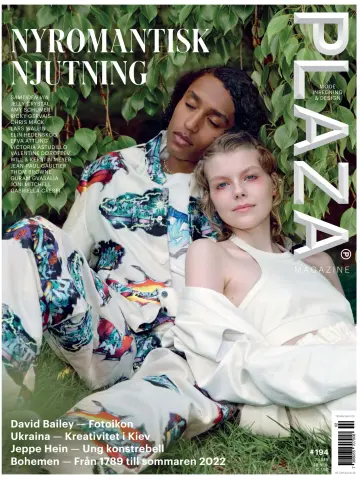 Plaza Magazine - 9 Jun 2022