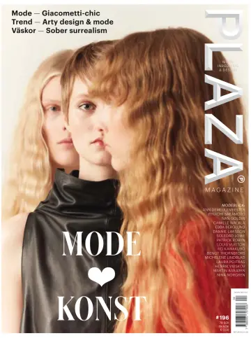 Plaza Magazine - 29 Dec 2022