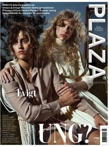 Plaza Magazine - 20 Jul 2023