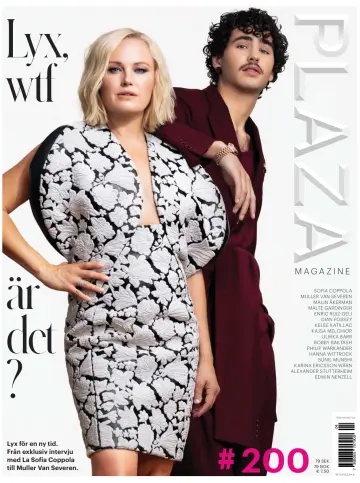 Plaza Magazine - 21 Dec 2023